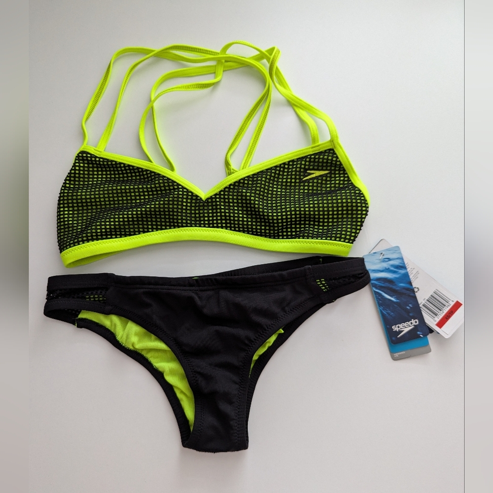 Speedo bathing suit